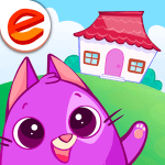 Bibi Home Games For Babies